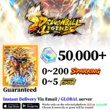 Genshin Accounts Bay
