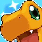 DIGIMON UP Accounts: Reroll and Starter