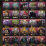 Seven Deadly Sins Grand Cross Special Account 13M Box [Global]