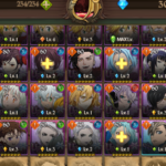 Seven Deadly Sins Grand Cross Special Account 13M Box [Global]
