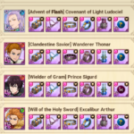 Seven Deadly Sins Grand Cross Special Account 13M Box [Global]