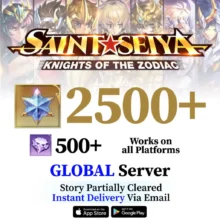 Genshin Accounts Bay