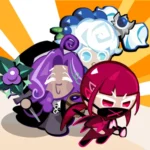 CookieRun Crumble Accounts: Reroll and Starter