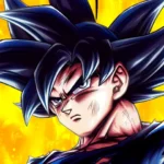 Dragon Ball Legends Accounts (DBL)