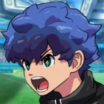 Inazuma Eleven Cross Accounts: Reroll and Starter (JP)