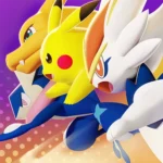 Pokemon UNITE Accounts: Aeos Gems and Licenses