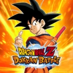 Dragon Ball Z Dokkan Battle Accounts